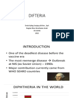 PDF AYLING PPT DIFTERIA 12 SEPT 2022