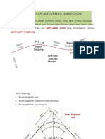 Materi - Kuliah - 4 - Perencanaan - Geometrik - Jalan