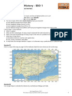 GH1-u1 The Earth ExtraActivities