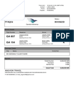 Flight Booking from Jayapura to Batam