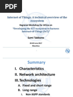 IoT_Technical Overview of the Ecosystem_2017