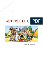 Asterix El Galo