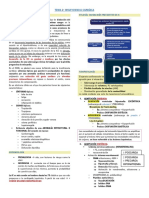 Tema 2. Insuficiencia Cardíaca