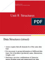 DS-Structures-Arrays-vs-Structs