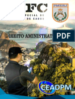 Direito Administrativo