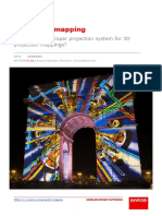 White Paper Projection Mapping 2020 03092020 PDF