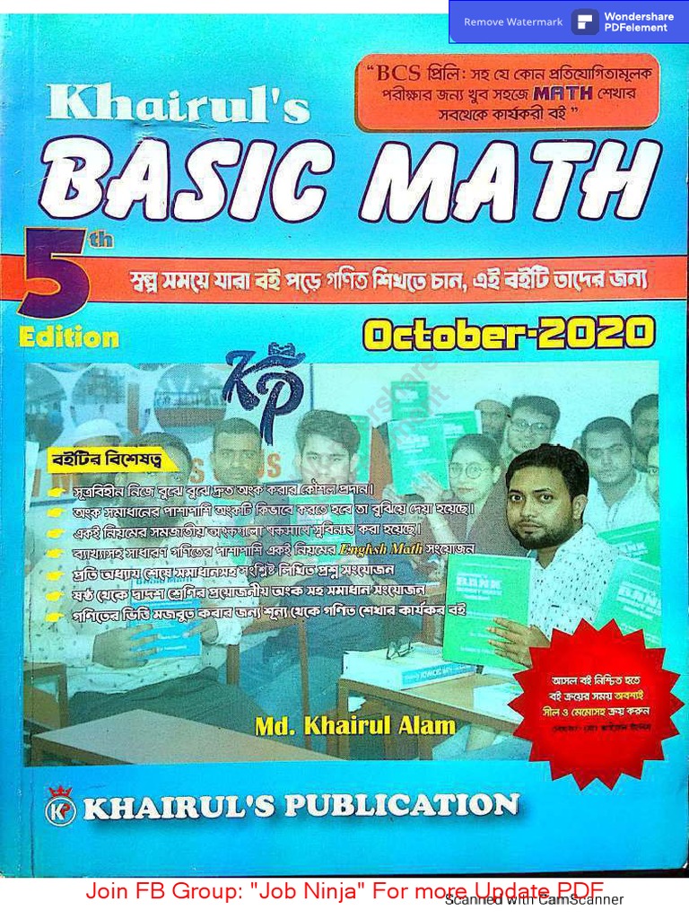 khairul-s-basic-math-pdf