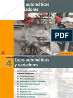 EDITEX Cajas Automaticas y Variadoress RDMF