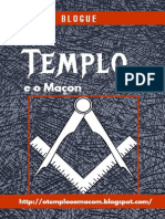 O Templo e o Maçom