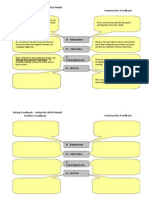 Boca Model Worksheet & Example