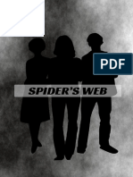 SpidersWeb