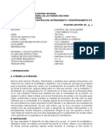 Tarea No 2 Identificar Los Diferentes Planes en El Control en Localidades