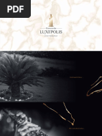 Concorde - Luxepolis Brochure Updated