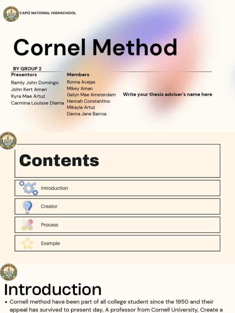 Group Project | PDF
