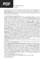 Appunti Di Psicologia Sociale Piero Amerio