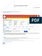 Gmail - FWD - Booking Confirmation On IRCTC, Train - 12426, 29-Jul-2022, 3A, JAT - NDLS