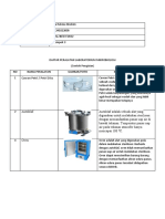 Alat-Alat Di Labolatorium Mikrobiologi