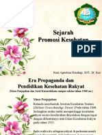 Sejarah Promosi Kesehatan - Compressed - Compressed