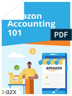 Amazon Accounting 101