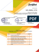 Sertifikat Desain Soal-87