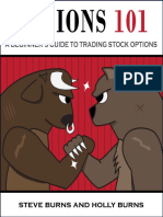 Options 101 - A Beginner's Guide To Trading Options in The Stock Market (PDFDrive) .En - Es