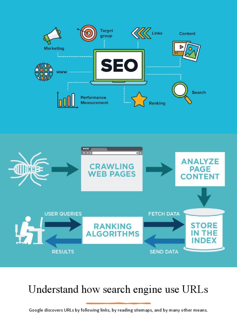 SEO Powerpoint Main | PDF