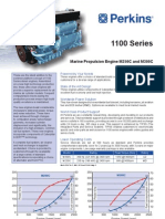 1100 Series - M250C & M300C