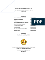 Analisis Situasi dan Prioritas Masalah Puskesmas Sukawarna (Kelompok 7).docx