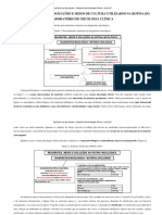 Aula Texto de Reagentes, Soluções e Meios de Cultura