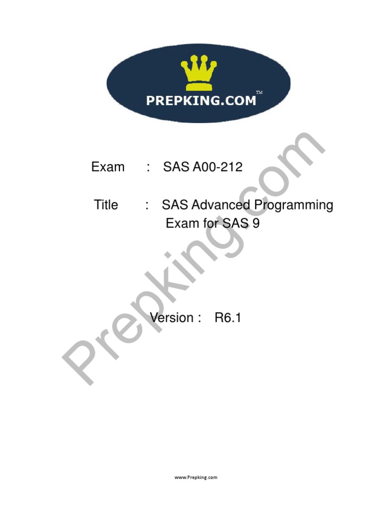 A00-255 Prüfungsvorbereitung