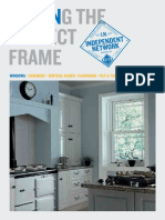 Choosing the Perfect Window Frame