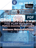 Fise Plan de Marketing 2022