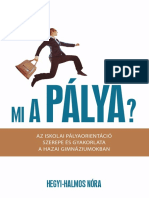 Mi A Pálya