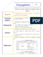 Conjugaison