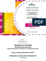 Matematica 7 8 9 2013