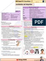 Chemical Coordination & Integration Powernotes