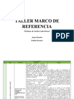 Taller Marco de Referencia Final