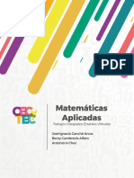 06 PROP Matematicas Aplicadas 1er Parcial