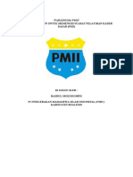 Paradigma Pmii (Hasrul)