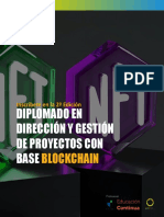 Diplomado Blockchain