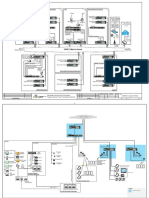Network PEPARNAS Arsitektur & Typical Venue Aw 050721