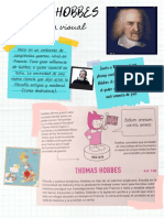 Ficha Thomas Hobbes 1