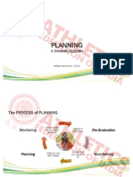 Httpsindianathletics - Inwp Contentuploads202005SAI AFI Online Coaching Course Session Planning PDF
