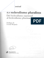 Federalismo Pluralista