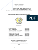 ANALISIS NITROGEN TANAH