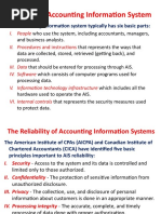 An Over View Regarding AIS