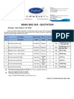 Báo Giá Chị Huế