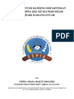 Proposal Studi Banding Departeman Bahasa Ospia 2021 Ke Ma