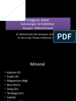 6-7 Gangguan Akibat Mikro Mineral