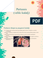 Pertussis